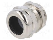 Cable gland; M40; 1.5; IP68; brass; SKINTOP® MS LAPP