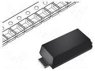 Diode: Schottky rectifying; CFP3,SOD123W; SMD; 60V; 1.41A; 4.5ns NEXPERIA