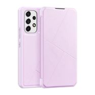 Dux Ducis Skin X Holster Cover for Samsung Galaxy A73 pink, Dux Ducis
