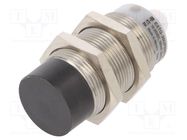 Sensor: inductive; OUT: PNP / NO; 0÷22mm; 10÷30VDC; M30; IP67; 100mA EATON ELECTRIC