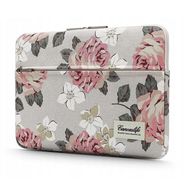 Canvaslife Sleeve for 13-14&#39;&#39; Laptop - White and Pink, Canvaslife