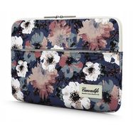 Canvaslife Sleeve for 13-14&#39;&#39; Laptop - Navy Blue and White, Canvaslife