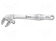 Wrench; spanner,self-adjusting; 6004 Joker XS; L: 117mm WERA