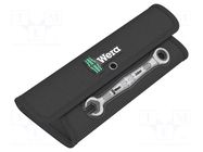 Etui WERA