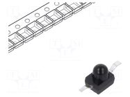 Phototransistor; SMD; 1.9mm; Dim: 2.5x2x2.7mm; λp max: 940nm; 30V EVERLIGHT