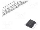 IC: operational amplifier; 1MHz; Ch: 2; SOP8; 3÷18VDC; reel,tape TAIWAN SEMICONDUCTOR
