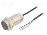 Sensor: inductive; OUT: PNP / NO; 0÷10mm; 10÷48VDC; M30; IP67; 300mA EATON ELECTRIC