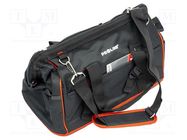 Bag; tool case; polyester; 380x260x320mm PROLINE