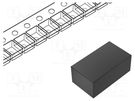 IC: digital; demultiplexer,non-inverting; Ch: 1; IN: 2; CMOS; SMD TEXAS INSTRUMENTS