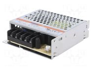 Power supply: switching; for building in; constant voltage; 75W AIMTEC