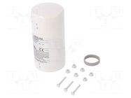 Module: base; white; 24VDC; IP65; LR5; -20÷50°C PATLITE