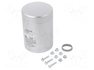 Module: base; 24VDC; IP65; LR7; -20÷50°C PATLITE