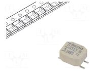 Inductor: common mode; SMD; 51uH; 800mA; 140mΩ; ±30%; 42VAC EPCOS