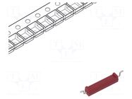Reed switch; Range: 10÷30AT; Pswitch: 10W; 2.41x2.92x11.63mm COTO TECHNOLOGY