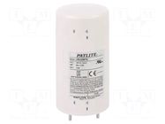 Module: base; white; 24VDC; IP65; LR5; -20÷50°C PATLITE