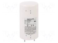 Module: base; white; 24VDC; IP65; LR5; -20÷50°C PATLITE