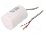 Module: base; 24VDC; IP65; LR7; -20÷50°C PATLITE