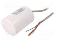 Module: base; 24VDC; IP65; LR7; -20÷50°C PATLITE