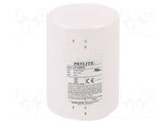 Module: base; 24VDC; IP65; LR7; -20÷50°C PATLITE