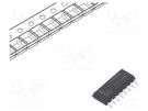 IC: digital; shift register,serial to serial/parallel; Ch: 1; SMD ONSEMI