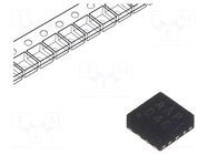 IC: temperature sensor; digital; -40÷125°C; WDFN8; SMD; 1°C MICROCHIP TECHNOLOGY