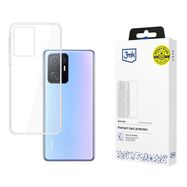 3mk Clear Case for Xiaomi 11T / 11T Pro - transparent, 3mk Protection