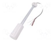 Module: base; white; 24VDC; IP65; LR5; -20÷50°C PATLITE