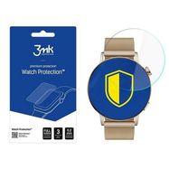 Huawei Watch GT 3 42mm - 3mk Watch Protection™ v. ARC+, 3mk Protection