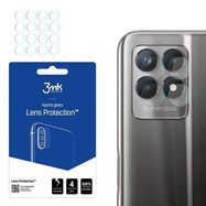 Realme 8i - 3mk Lens Protection™, 3mk Protection