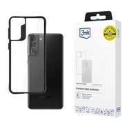 Samsung Galaxy S21+ 5G - 3mk Satin Armor Case+, 3mk Protection