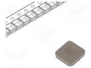 Inductor: ferrite; 33uH; Ioper: 5A; 82.3mΩ; ±20%; Isat: 8A; -55÷155°C KEMET