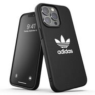 Adidas OR Molded Case BASIC for iPhone 13 Pro / iPhone 13 - black, Adidas