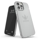 Adidas OR Protective iPhone 13 Pro Max 6,7" Clear Case transparent 47147, Adidas