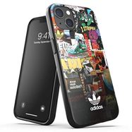 Adidas OR Snap Case Graphic iPhone 13 Pro / 13 6,1" wielokolorowy/colourful 47105, Adidas