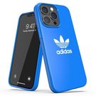 Adidas OR SnapCase Trefoil iPhone 13 Pro / 13 6.1" blue/bluebird 47099, Adidas