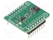 Click board; prototype board; Comp: A31315; 5VDC 