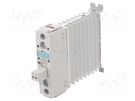 Relay: solid state; Ucntrl: 4÷30VDC; 20A; 48÷600VAC; -25÷60°C SIEMENS