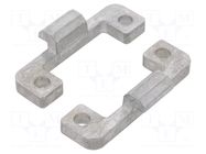 Mounting adapter; Han-Snap Adapter HARTING