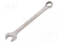 Wrench; combination spanner; 13mm; stainless steel BETA