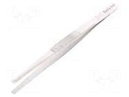 Tweezers; 150mm; universal; Type of tweezers: straight BETA