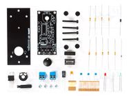 LED dimmer; 12÷24VDC; 5A; WHADDA VELLEMAN