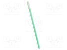 Tool: cleaning sticks; L: 71mm; Length of cleaning swab: 12mm EUROSTAT GROUP