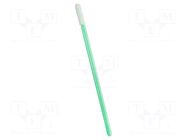 Tool: cleaning sticks; L: 71mm; Length of cleaning swab: 12mm EUROSTAT GROUP