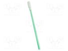 Tool: cleaning sticks; L: 70mm; Length of cleaning swab: 12mm EUROSTAT GROUP