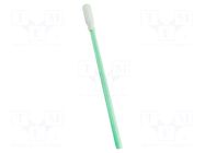 Cleaning cloth: cleaning sticks; glueless,ESD,single sided EUROSTAT GROUP