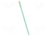 Tool: cleaning sticks; L: 70mm; Length of cleaning swab: 10mm EUROSTAT GROUP