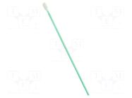 Tool: cleaning sticks; L: 164mm; Length of cleaning swab: 18mm EUROSTAT GROUP