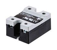 SOLID STATE RELAY, SPST, 20A, 1-200VDC