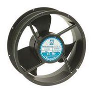 AXIAL FAN, BALL, 850CFM, 69DB, 75W, 115V