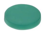 CAP, PUSHBUTTON SWITCH, GREEN